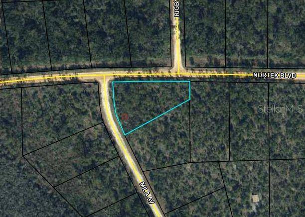 Alford, FL 32420,NORTEK BLVD