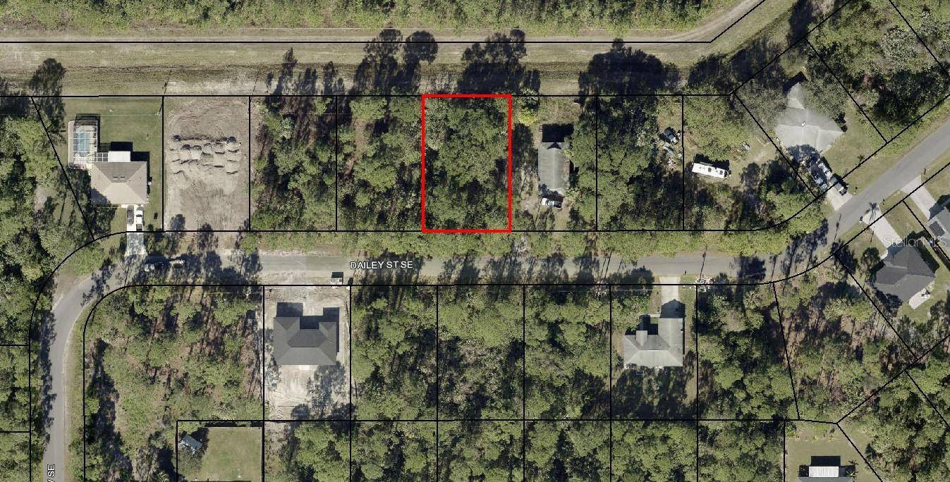 Palm Bay, FL 32909,151 DAILEY ST SE