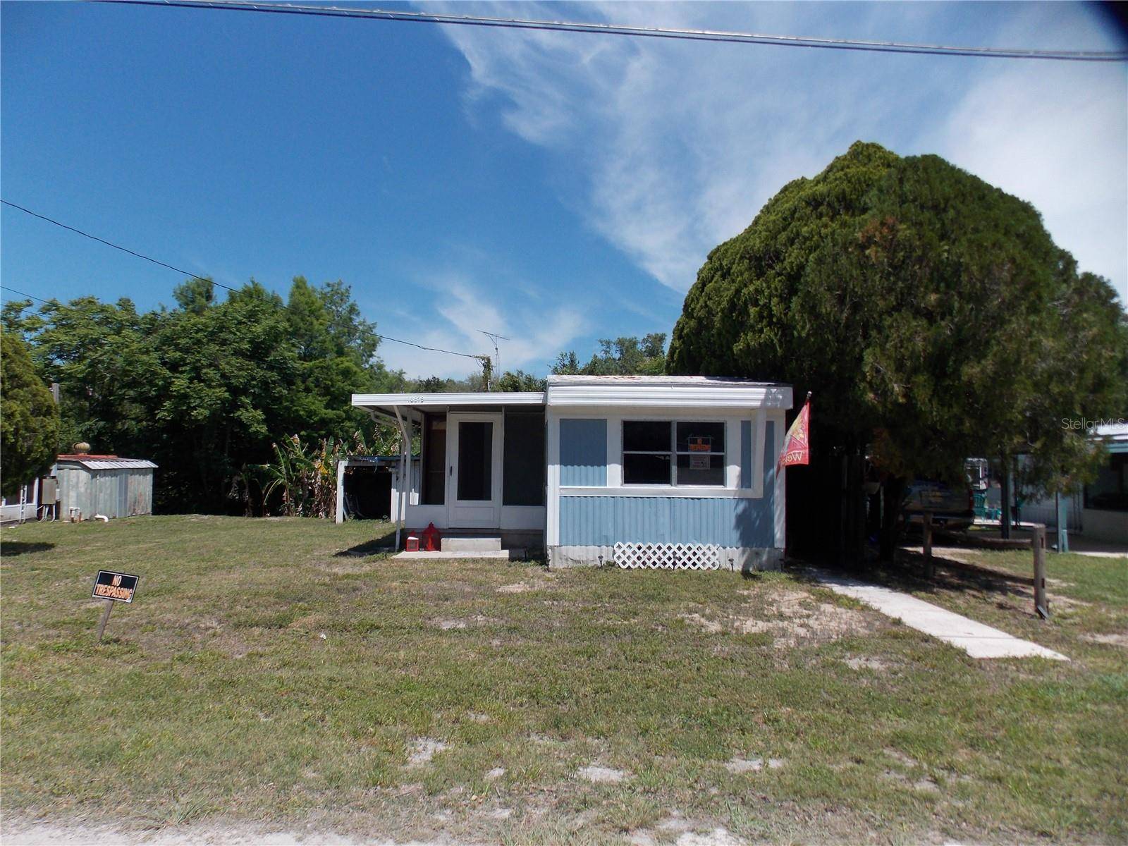 Ocklawaha, FL 32179,18579 SE 26TH ST