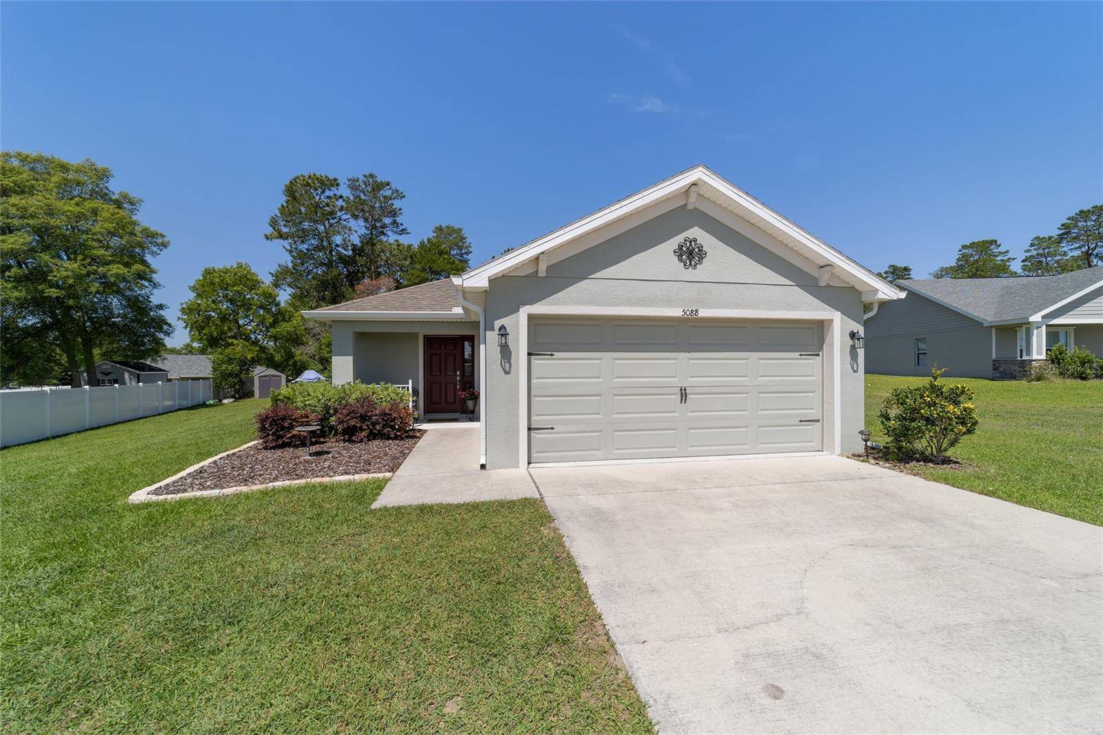 Ocala, FL 34476,5088 SW 104TH LOOP