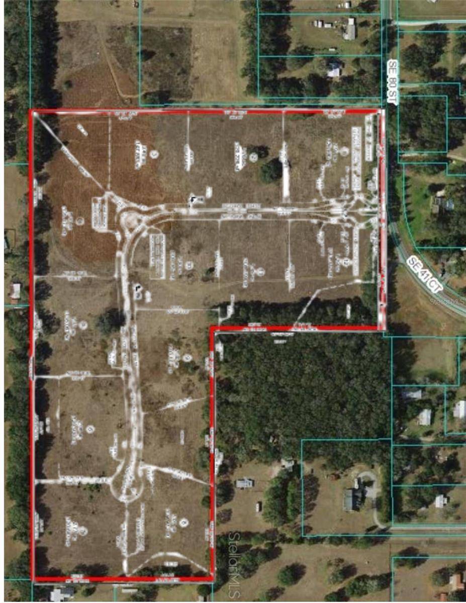 Ocala, FL 34480,TBD SE 80TH ST