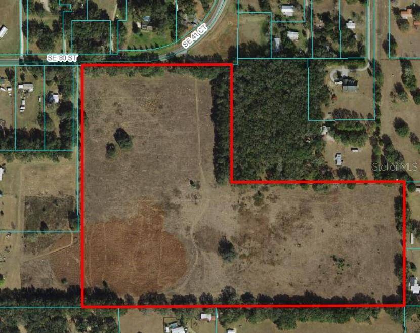 Ocala, FL 34480,TBD SE 80TH ST