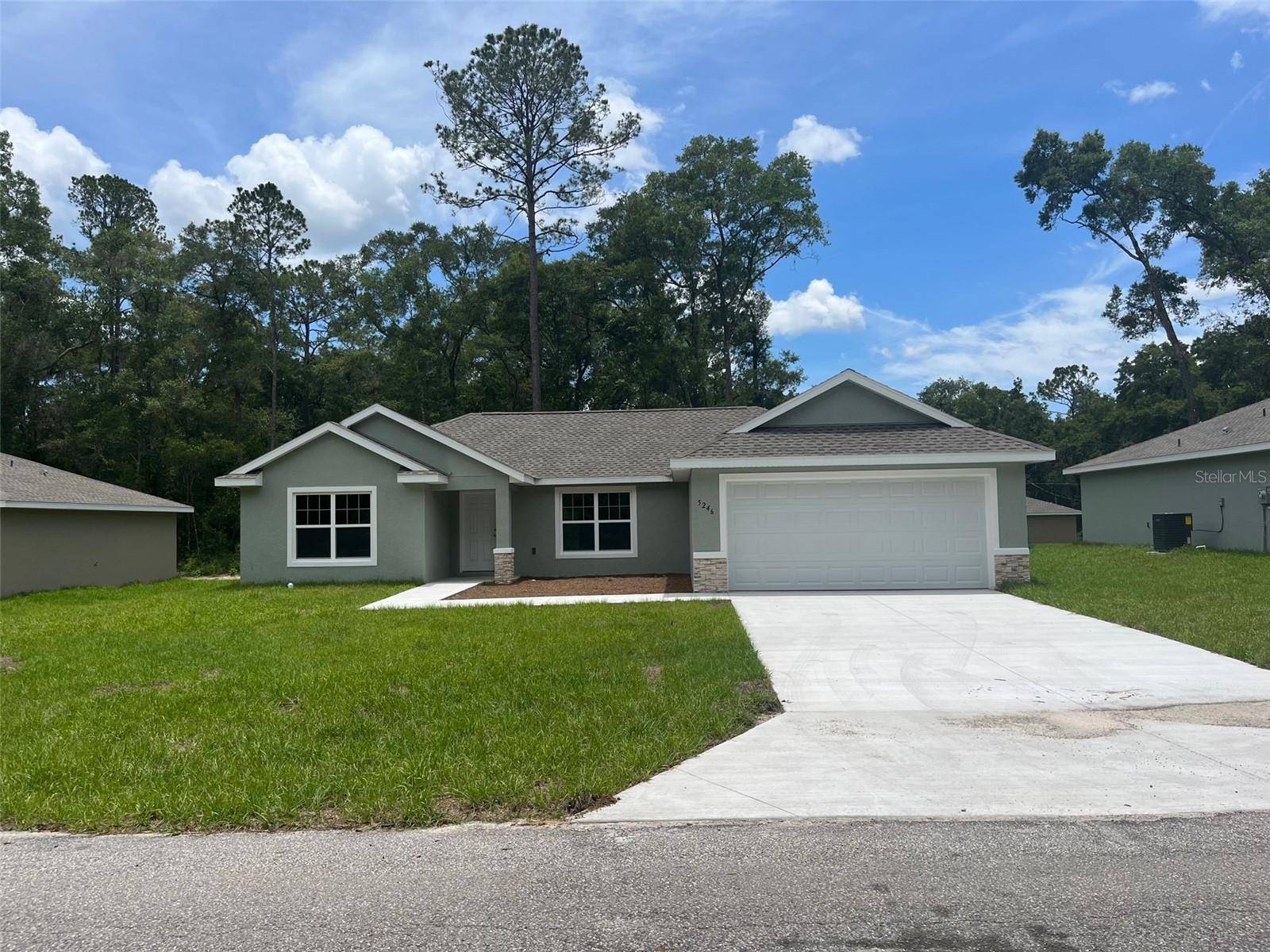 Dunnellon, FL 34432,17709 SW 114TH ST