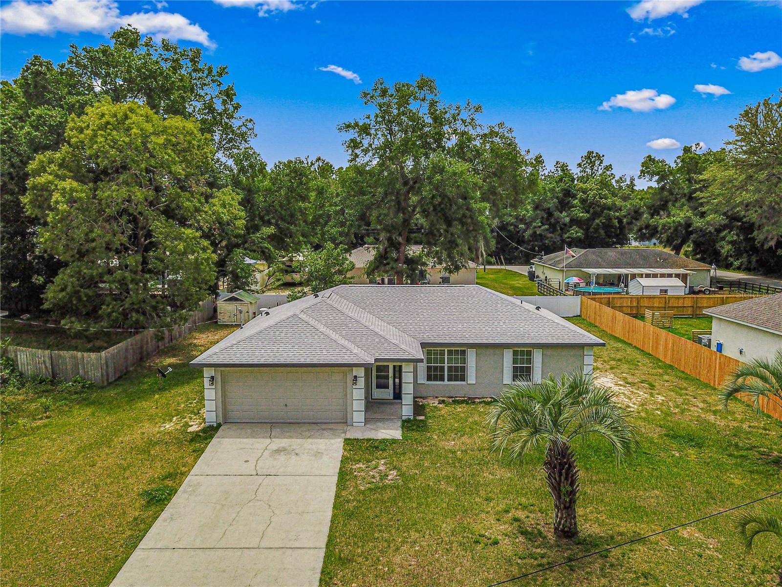 Summerfield, FL 34491,9292 SE 161ST PL