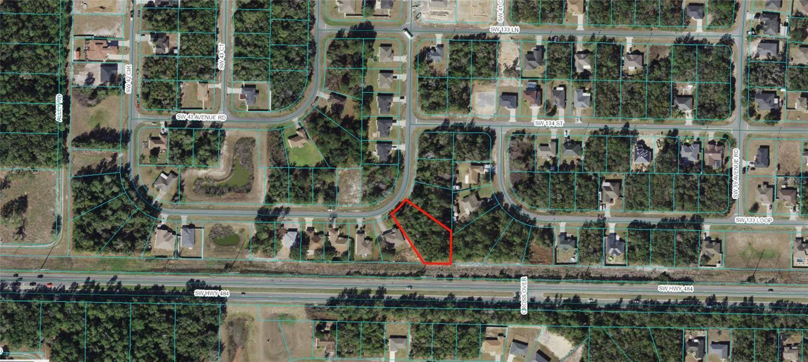 Ocala, FL 34473,00 SW 42ND CIRCLE