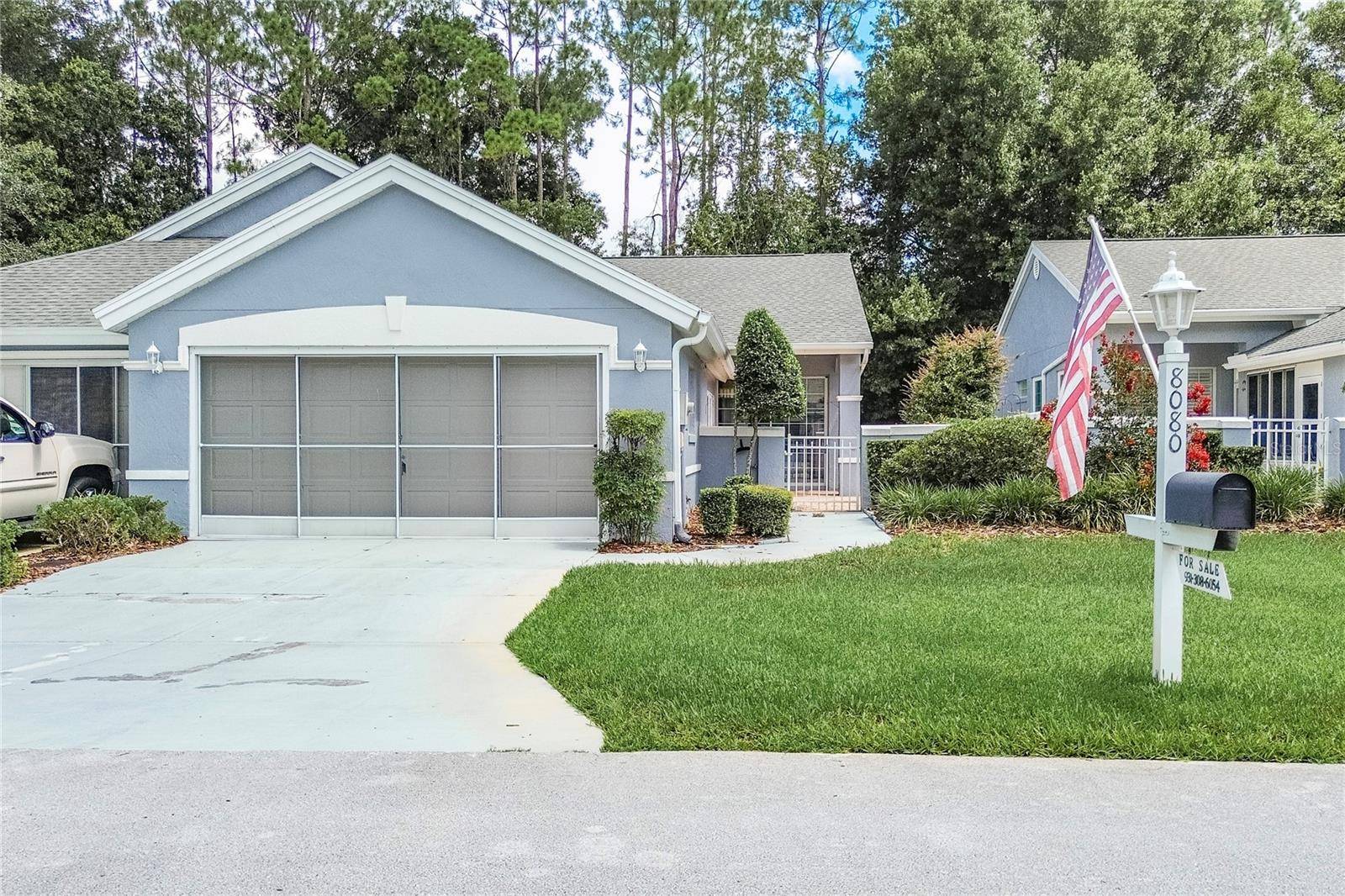 Ocala, FL 34481,8080 SW 115TH LOOP