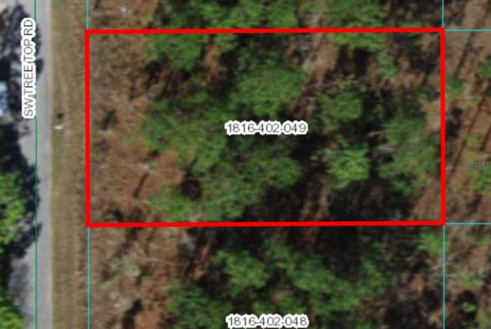 Dunnellon, FL 34431,SW TREE TOP RD