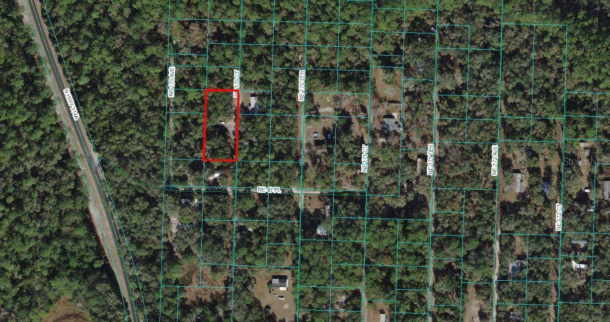 Silver Springs, FL 34488,4400 NE 170TH CT