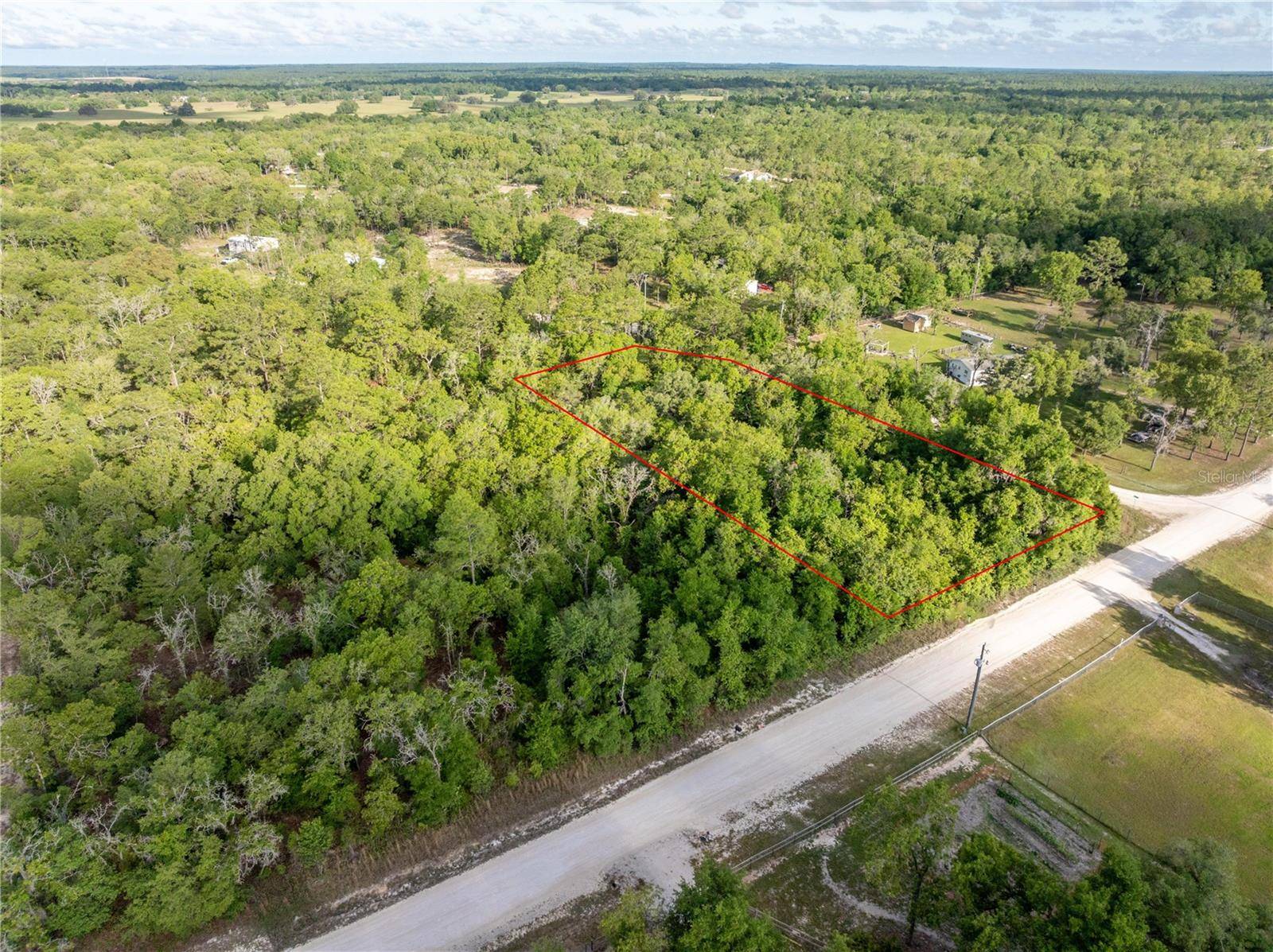 Ocala, FL 34481,165TH CT SW