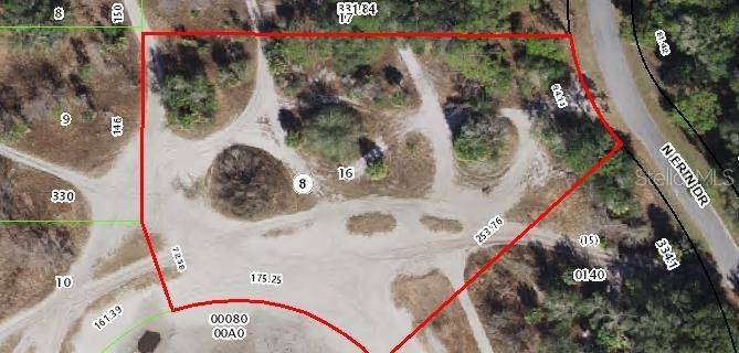 Crystal River, FL 34428,8436 N ERIN DR