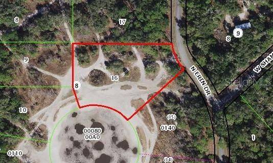 Crystal River, FL 34428,8436 N ERIN DR