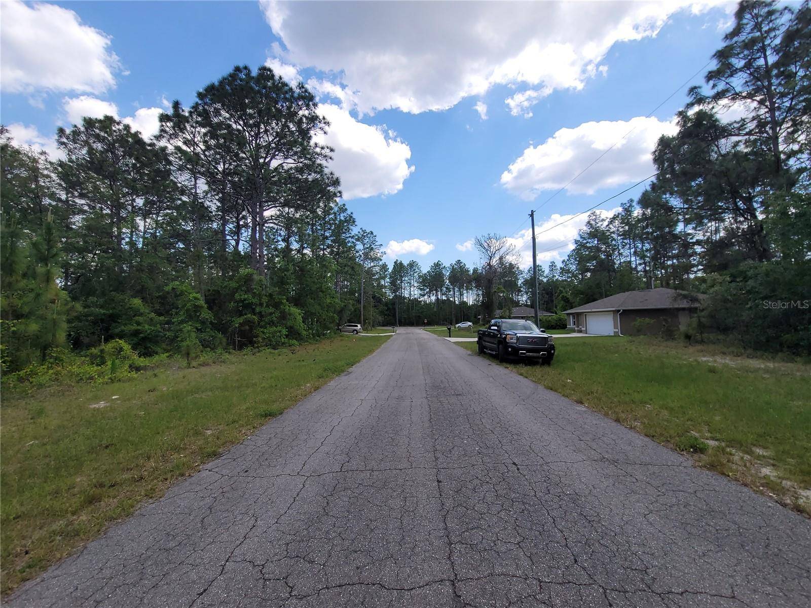 Ocala, FL 34473,Lot 14 SW 80TH AVE