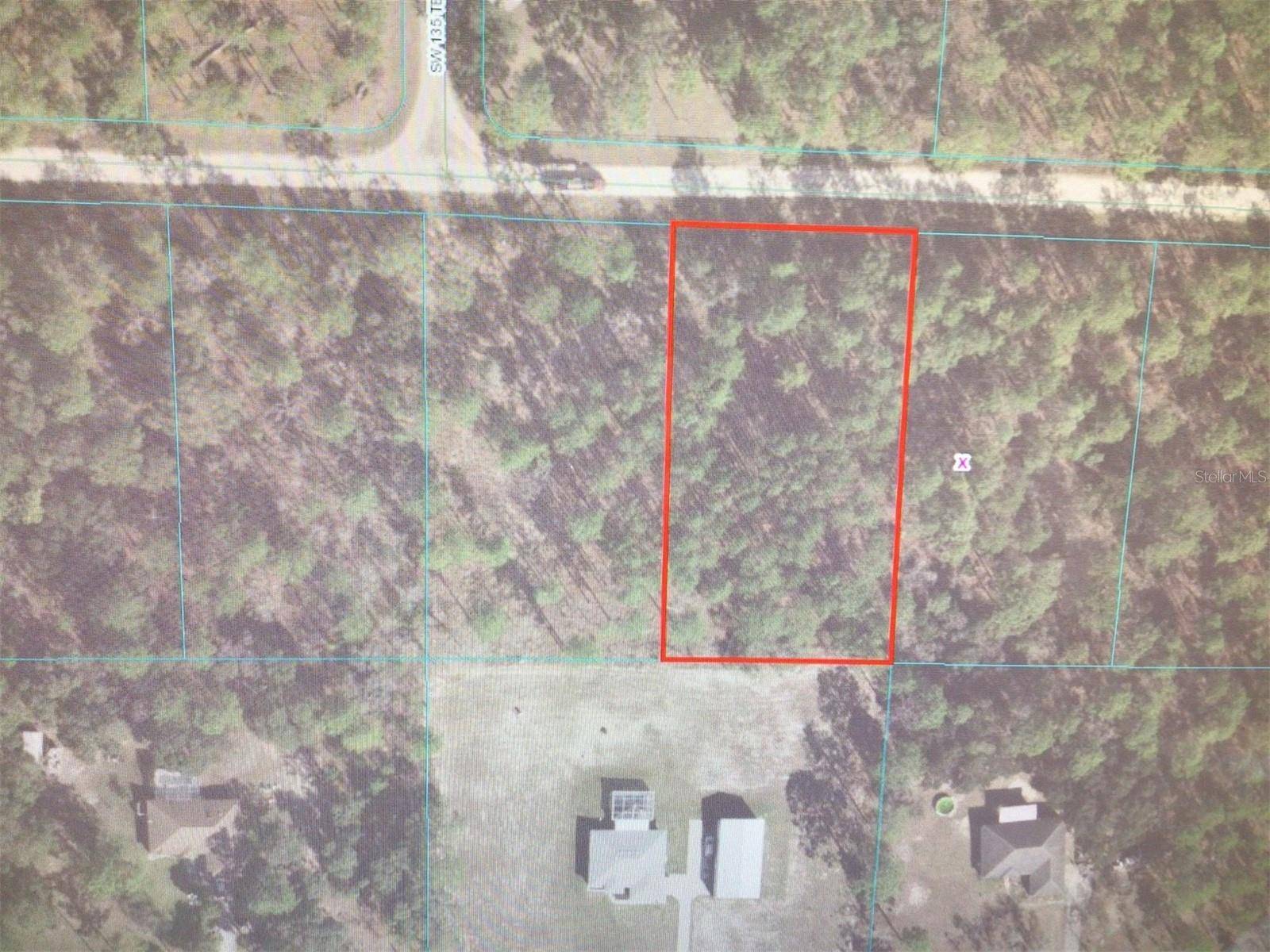 Dunnellon, FL 34432,0 SW 78 PL