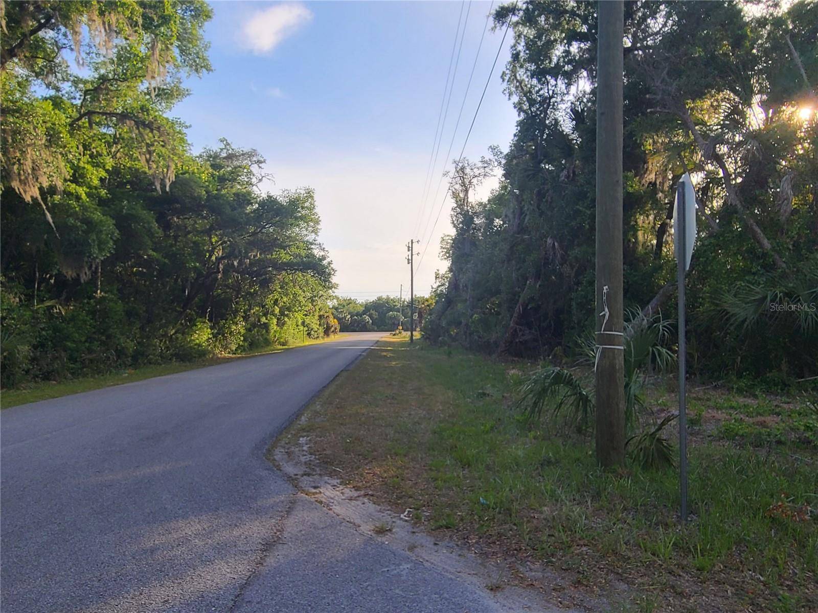Crystal River, FL 34428,9840 N SNOWBALL PT