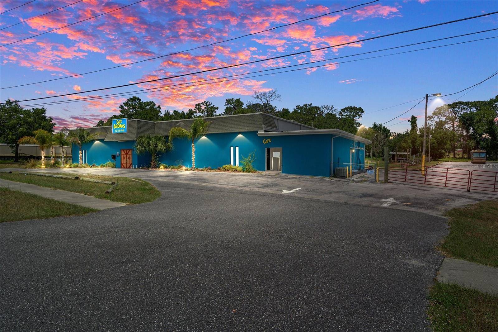 Lecanto, FL 34461,299 E GULF TO LAKE HWY