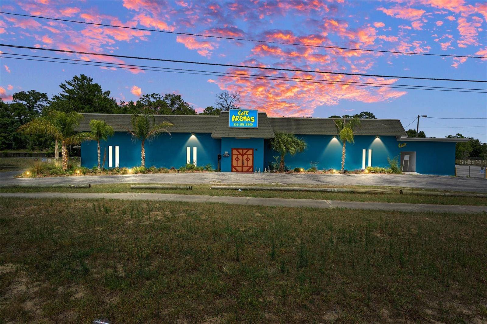 Lecanto, FL 34461,299 E GULF TO LAKE HWY