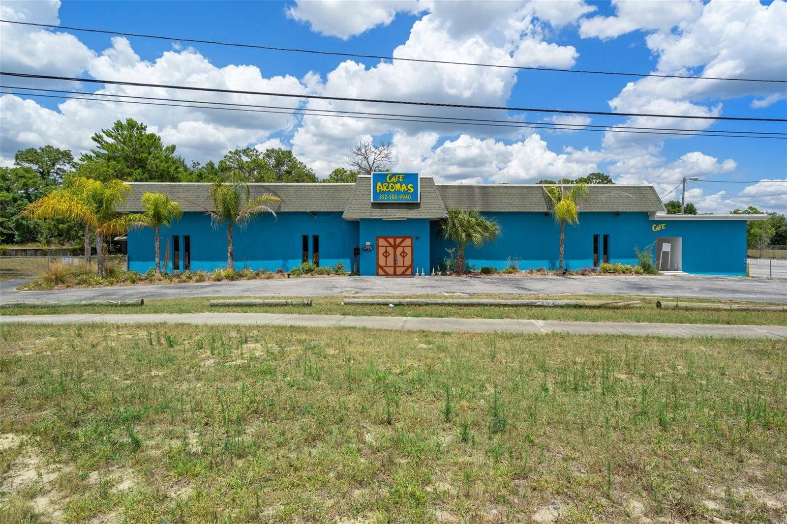Lecanto, FL 34461,299 E GULF TO LAKE HWY