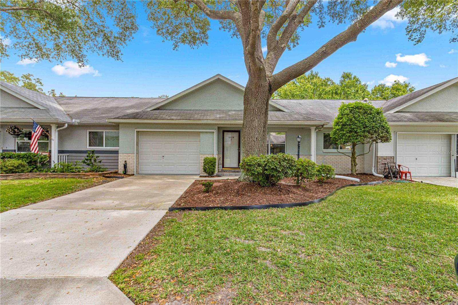 Ocala, FL 34481,9629 SW 95TH TER #C