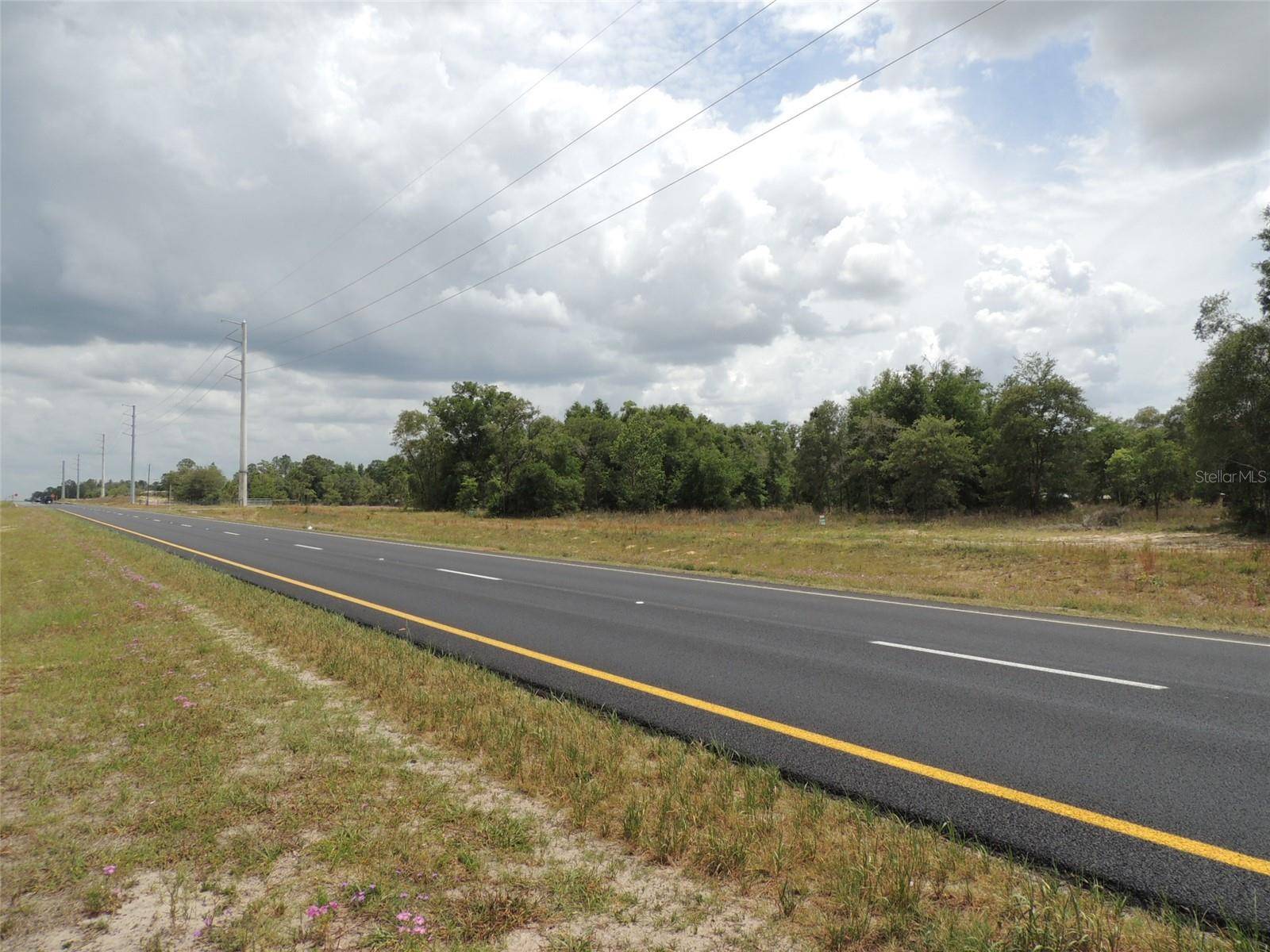 Williston, FL 32696,tbd NE HIGHWAY 27 ALT