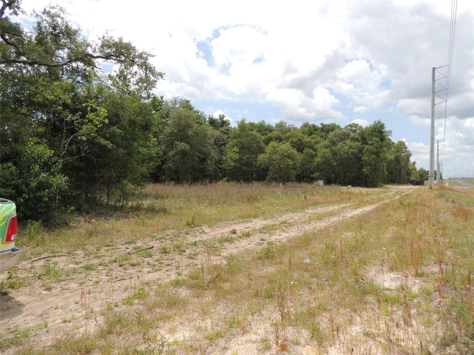 Williston, FL 32696,tbd NE HIGHWAY 27 ALT