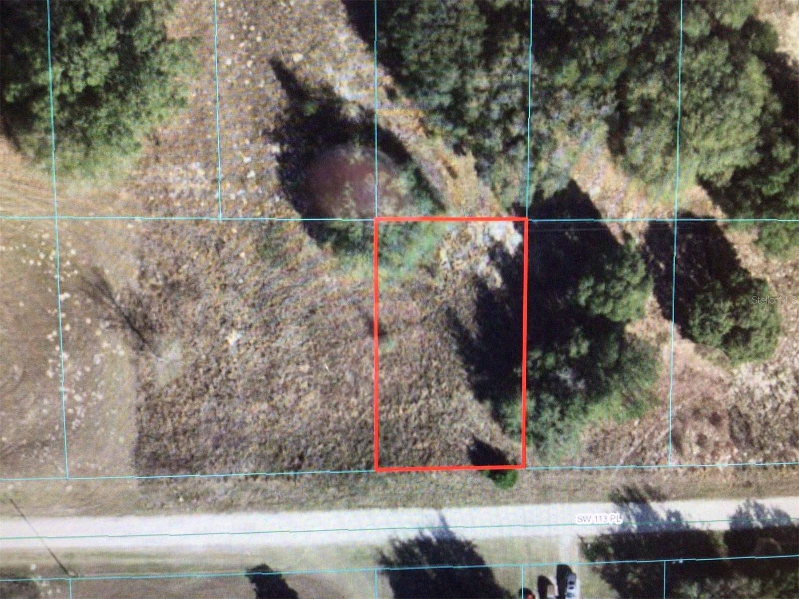 Dunnellon, FL 34432,SW 113TH LN