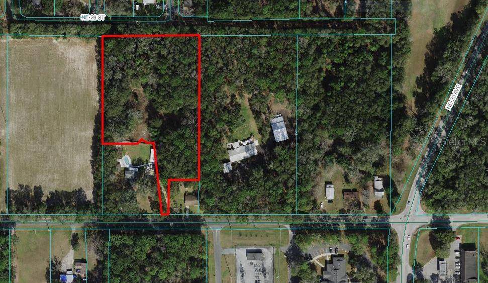 Ocala, FL 34470,00 NE 24TH ST