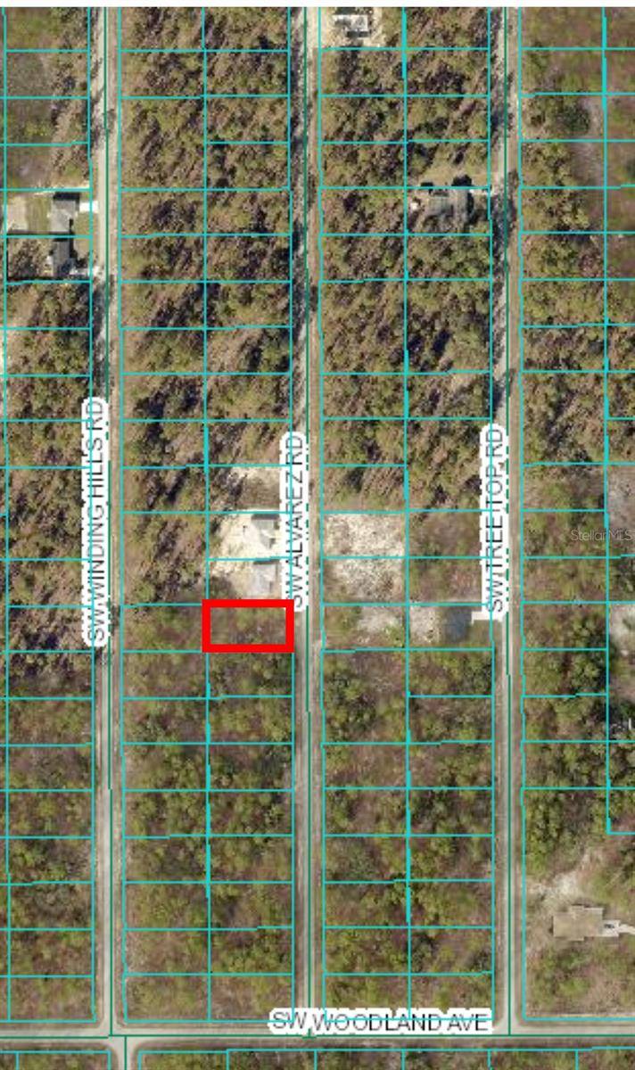 Dunnellon, FL 34431,LOT 23 SW ALVAREZ RD