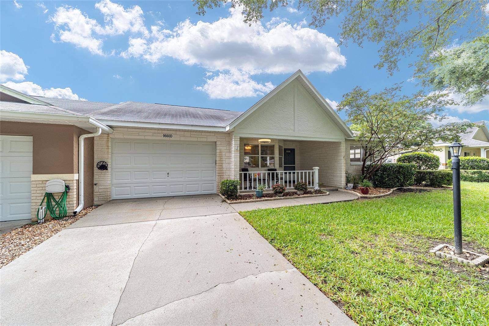 Ocala, FL 34481,9660 SW 95TH TER #D