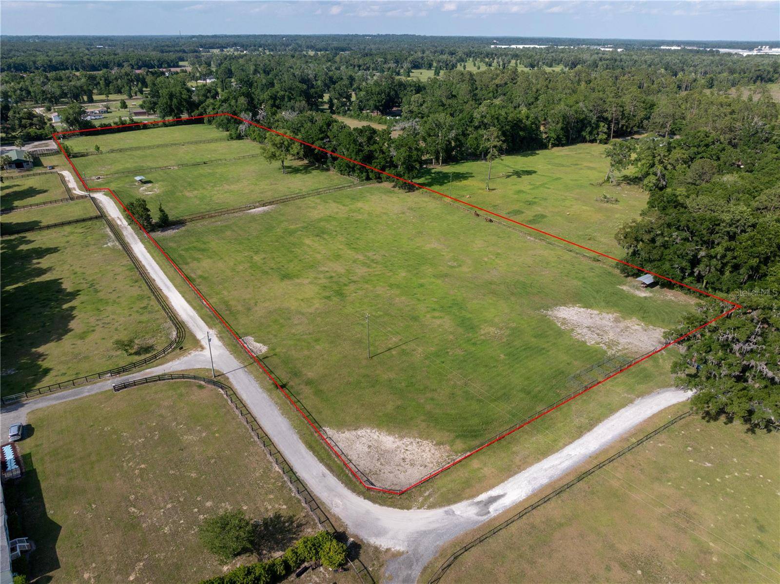 Ocala, FL 34482,TBD NW 100TH AVE