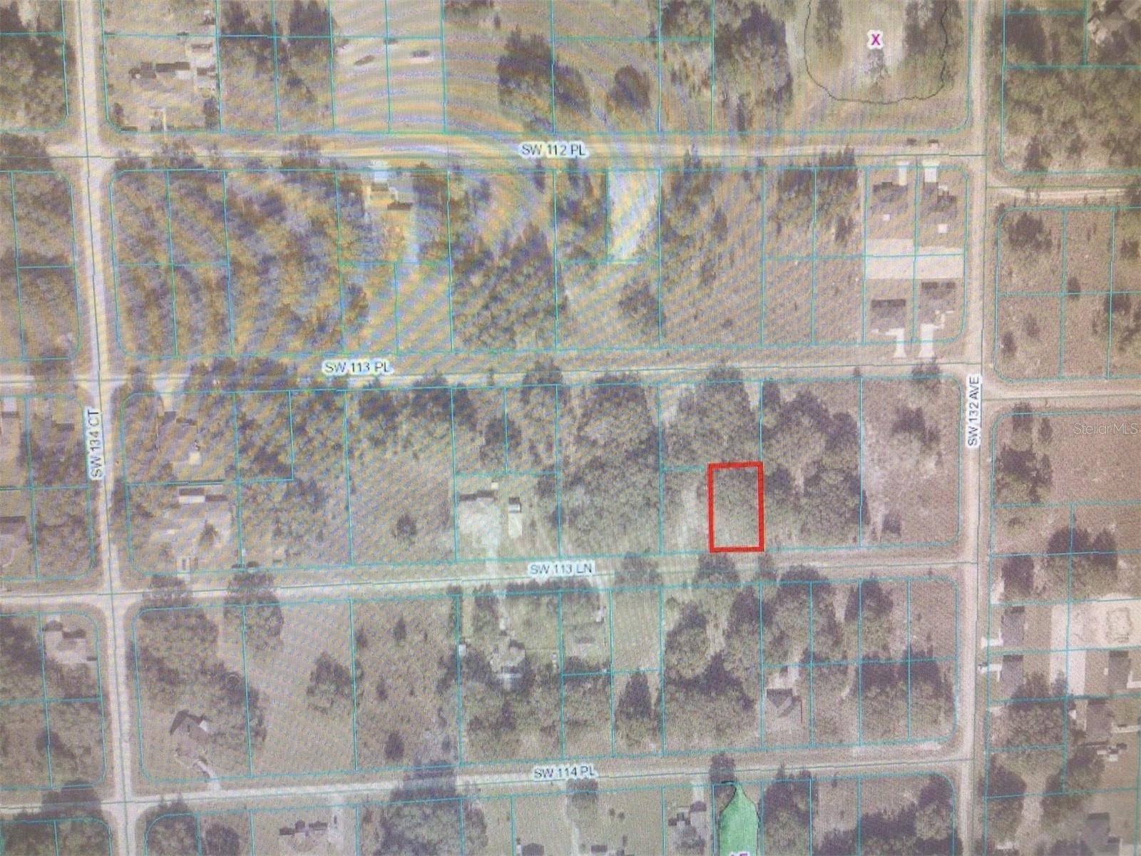 Dunnellon, FL 34432,000 SW 113 LN