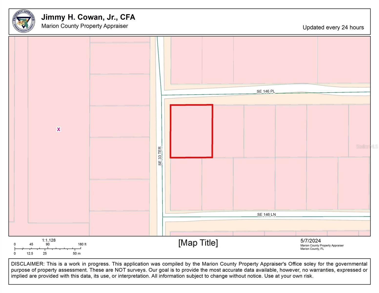 Summerfield, FL 34491,0 SE 146TH PL