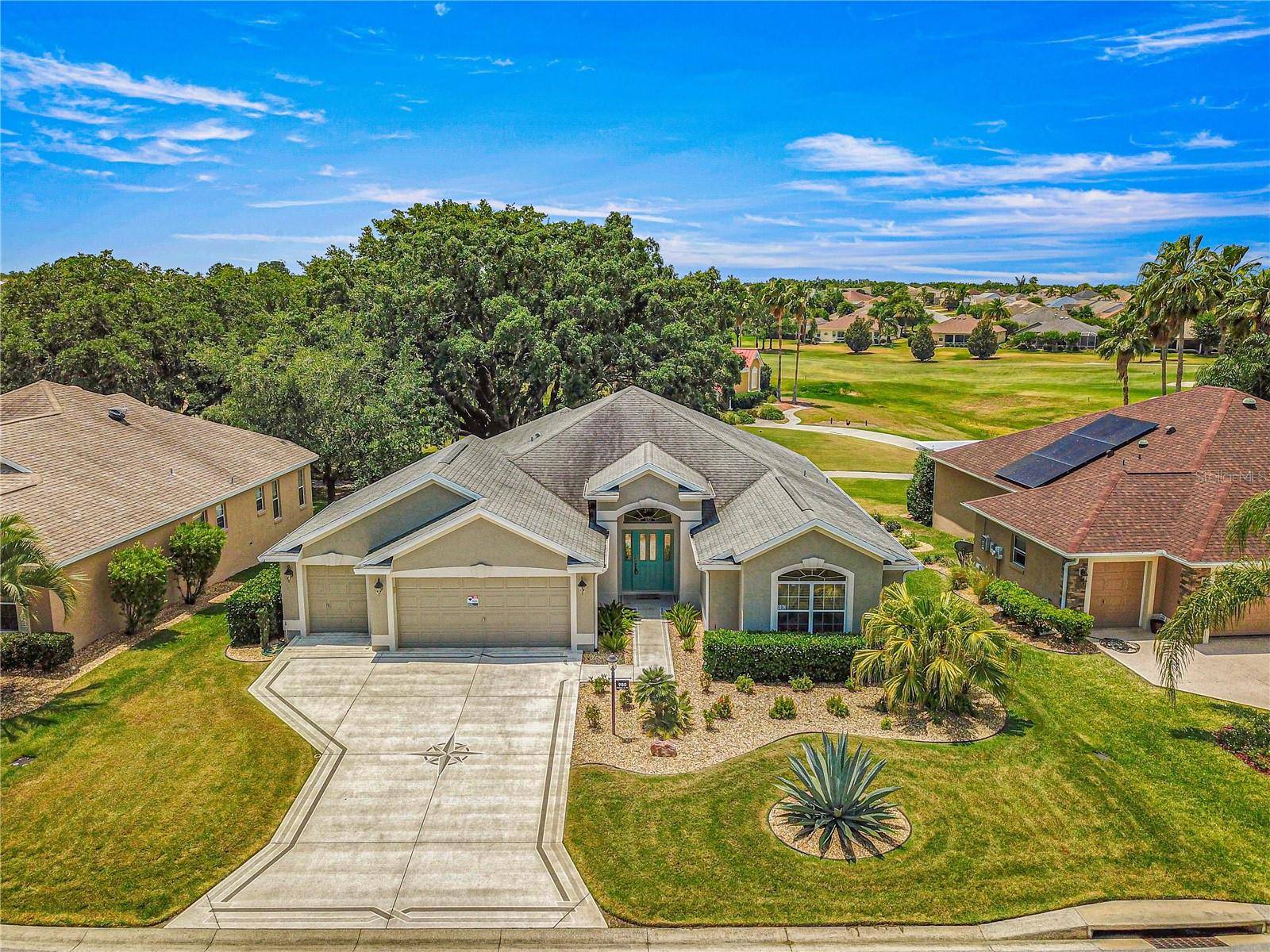 The Villages, FL 32162,980 BAISLEY TRL