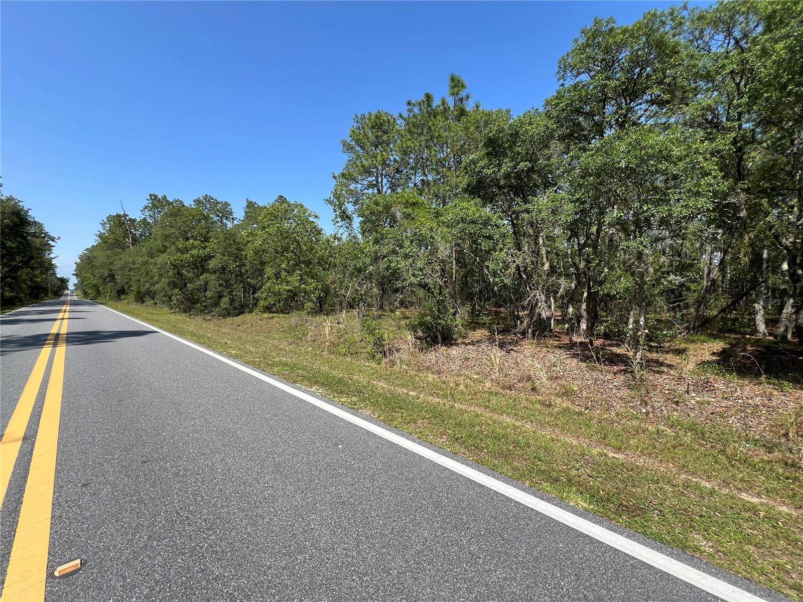 Dunnellon, FL 34431,NW RIDGEWOOD RD