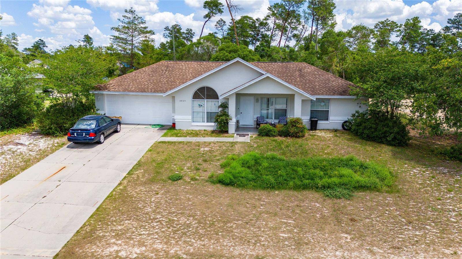 Ocala, FL 34473,3909 SW 161ST LOOP