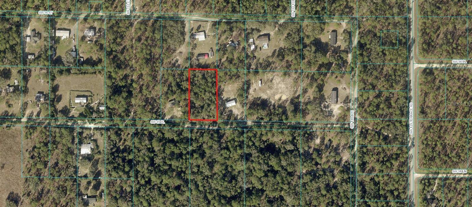 Dunnellon, FL 34432,00 SW 91ST PL