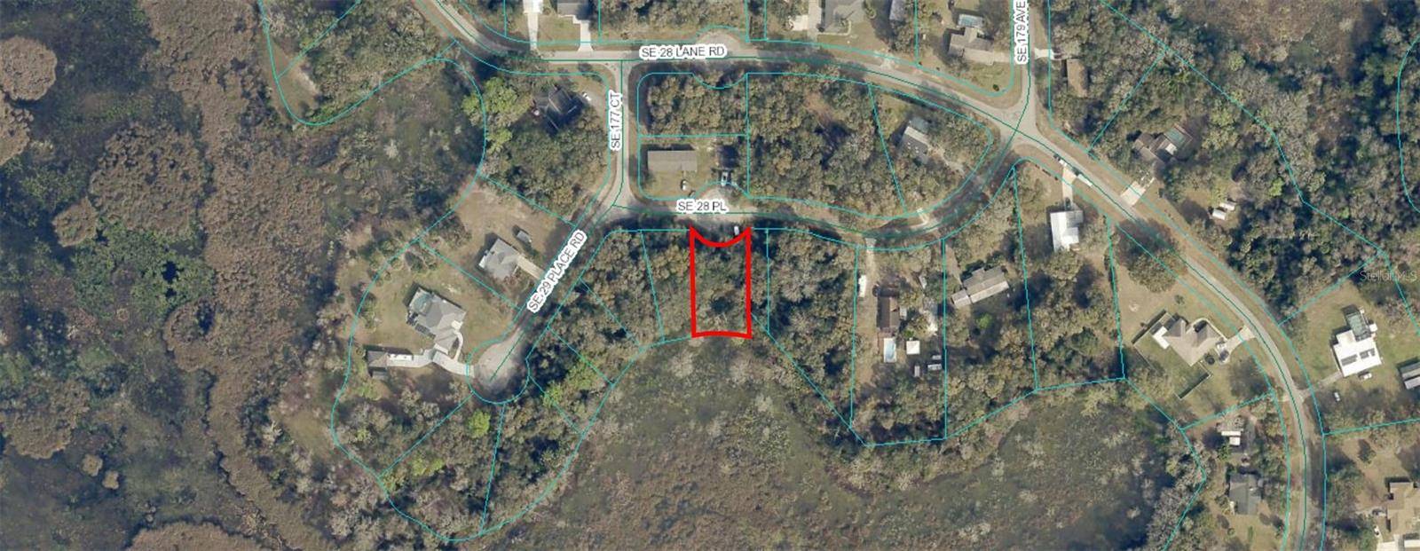 Silver Springs, FL 34488,00 SE 28TH PL