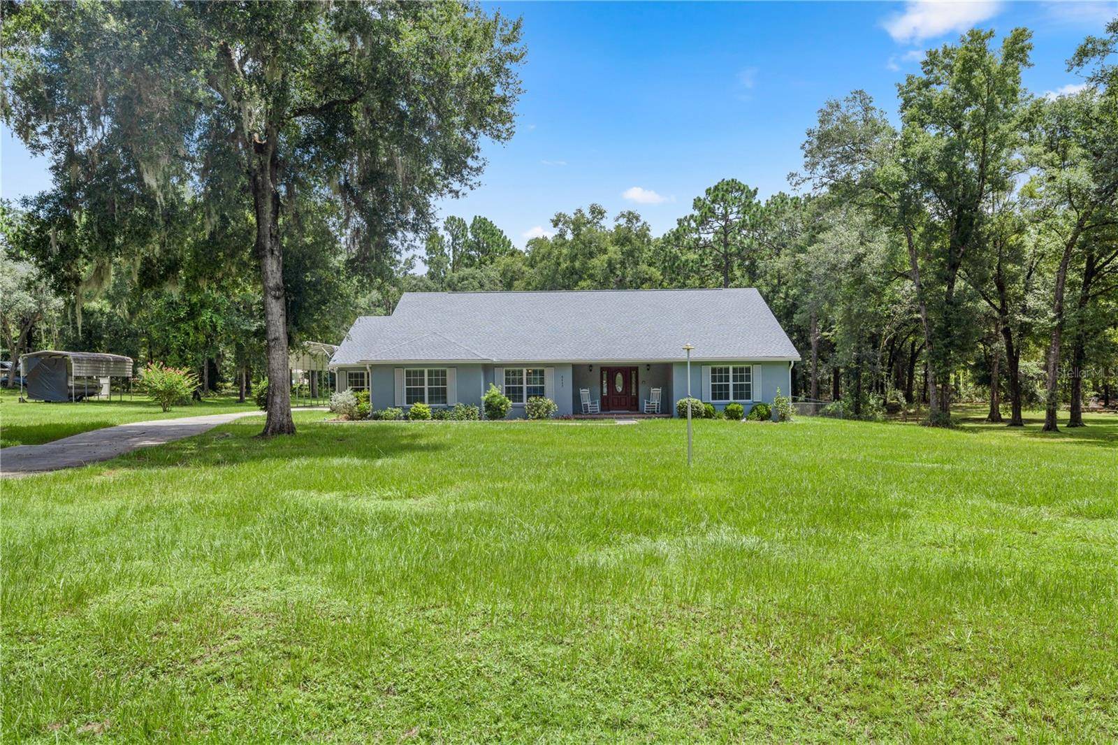 Ocala, FL 34481,5447 SW 134TH TER