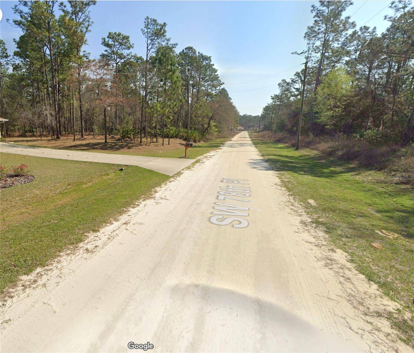 Dunnellon, FL 34432,TBA SW 78 PL