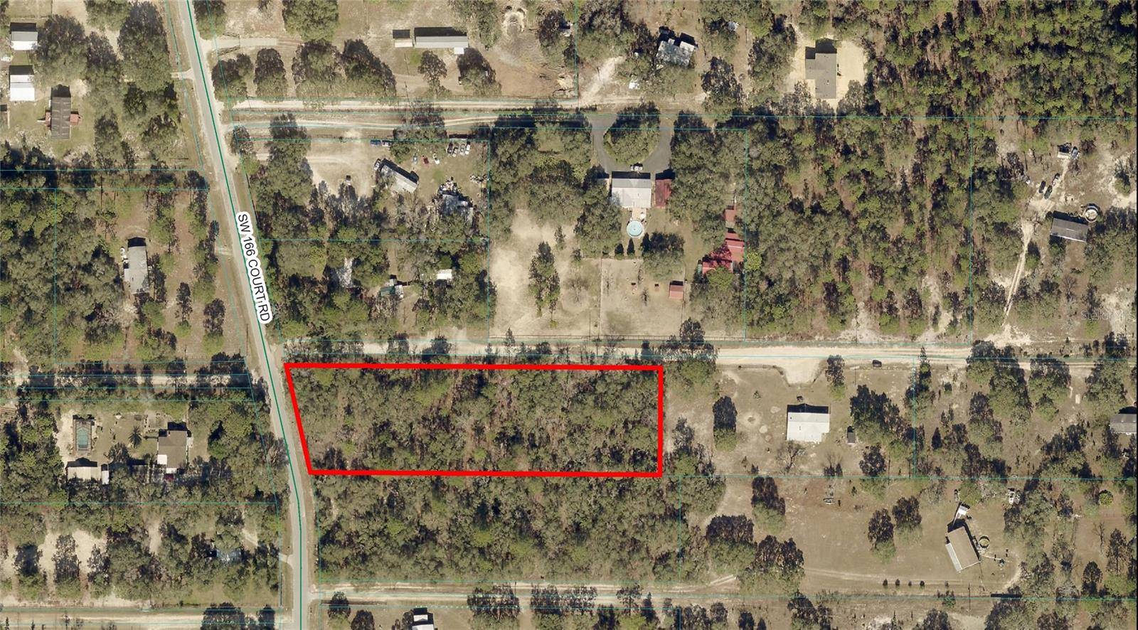 Ocala, FL 34481,4803 SW 166TH COURT RD