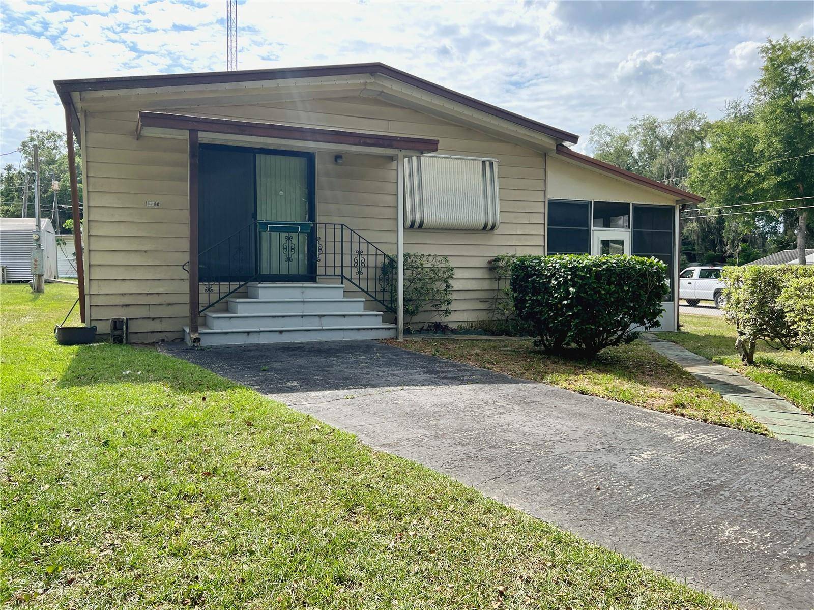 Summerfield, FL 34491,14460 SE 91ST AVE