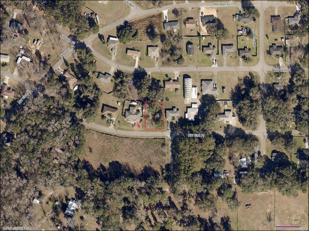 Ocala, FL 34475,TBD NW 63RD PL #Lot 14