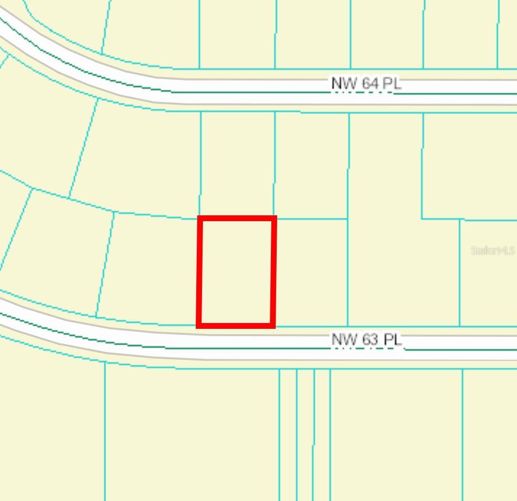 Ocala, FL 34475,TBD NW 63RD PL #Lot 14