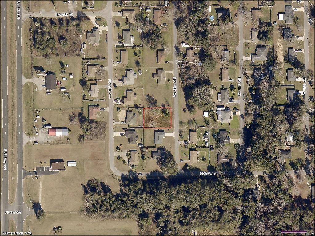 Ocala, FL 34475,TBD NW 14TH AVE #Lot 8