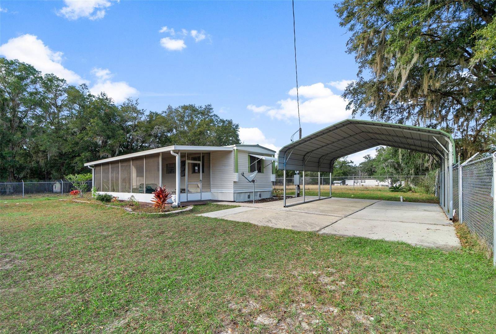 Citra, FL 32113,3003 NE 165TH PL