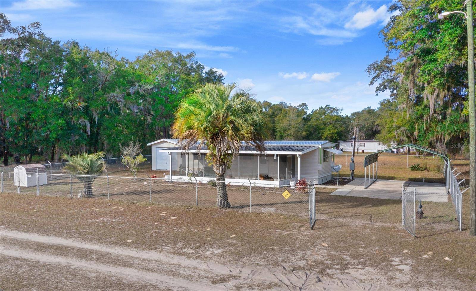 Citra, FL 32113,3003 NE 165TH PL