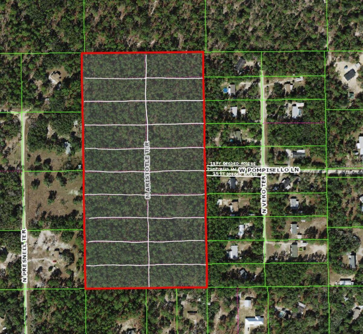 Dunnellon, FL 34433,8783 N ARISTOTLE TER