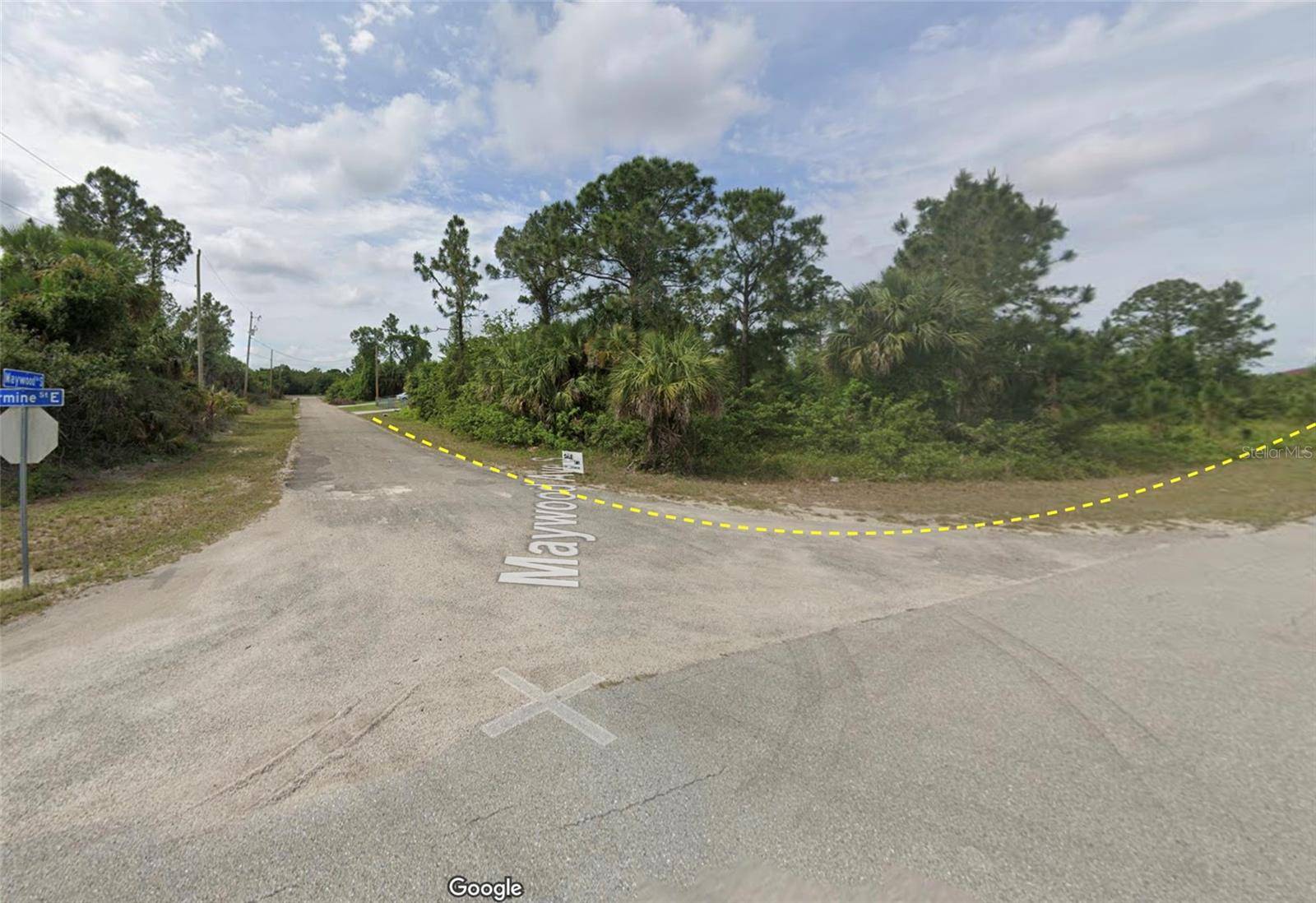 Lehigh Acres, FL 33974,908 MAYWOOD AVE S