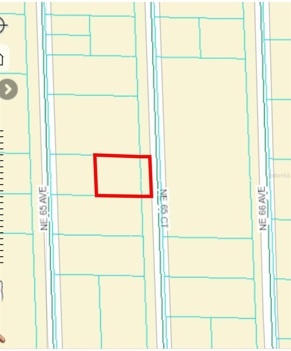 Citra, FL 32113,00 NE 65TH CT #Lot 49