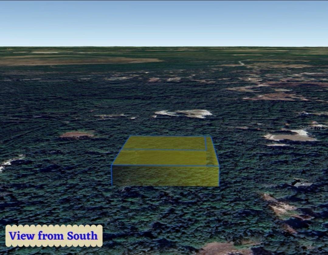 Citra, FL 32113,LOT 15 NE 192ND PL