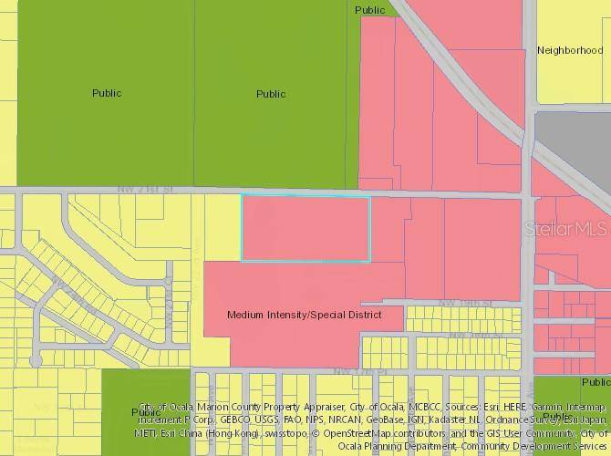 Ocala, FL 34475,1836 NW 21ST ST